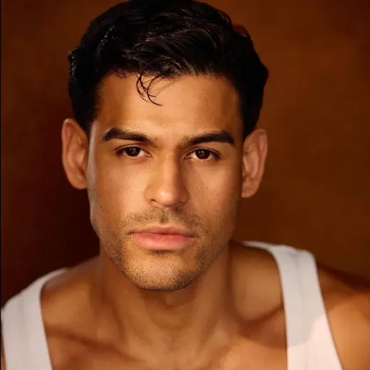 Felipe Chavez