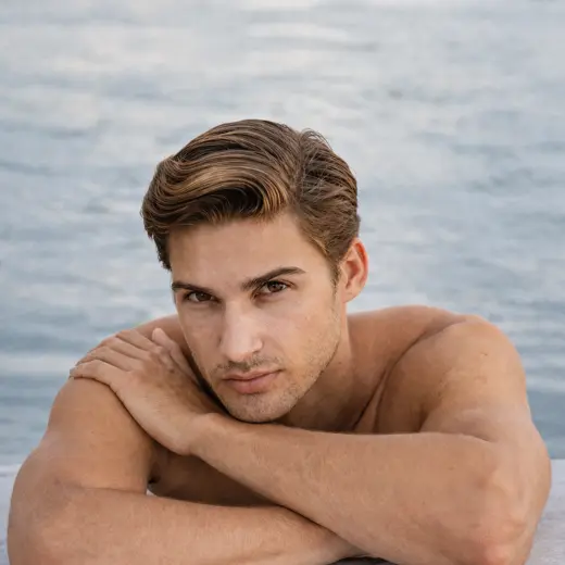 Elijah Van Zanten