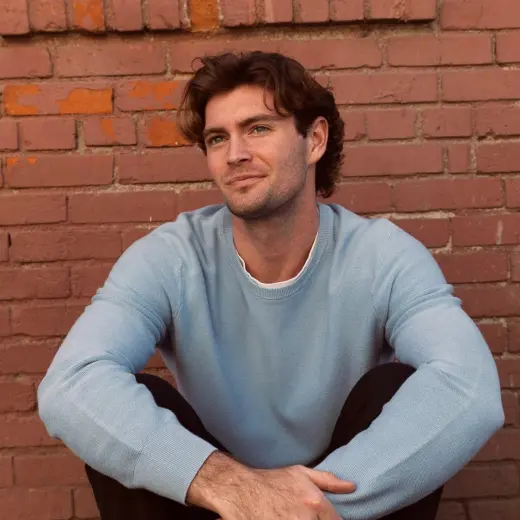 Jordan Frank