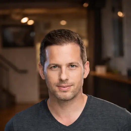 Greg Strasky