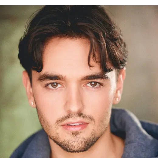 Phillip Solheim