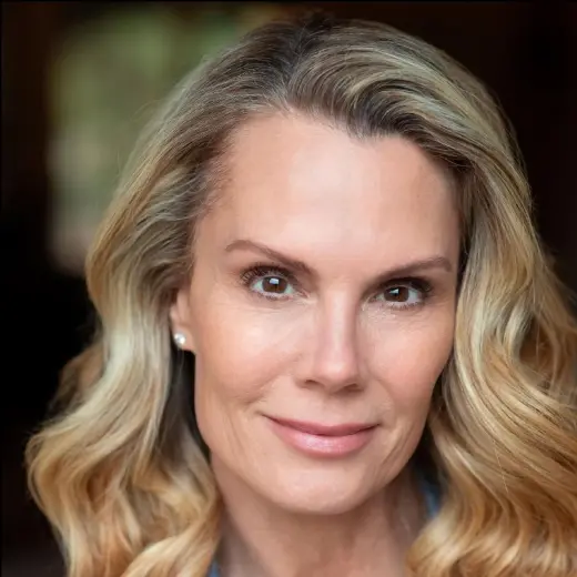 Suzie Haines
