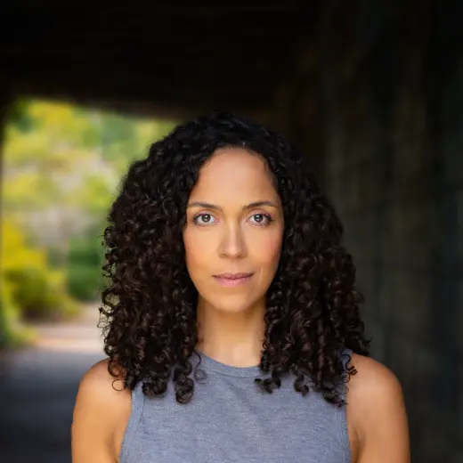 Miranda Heath