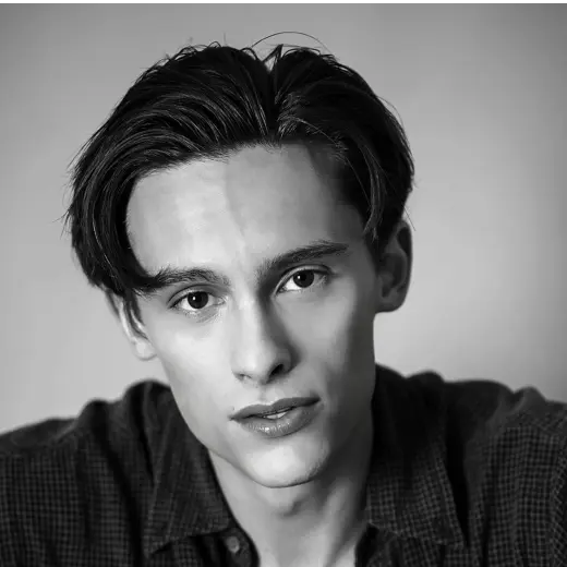 Felix Merback